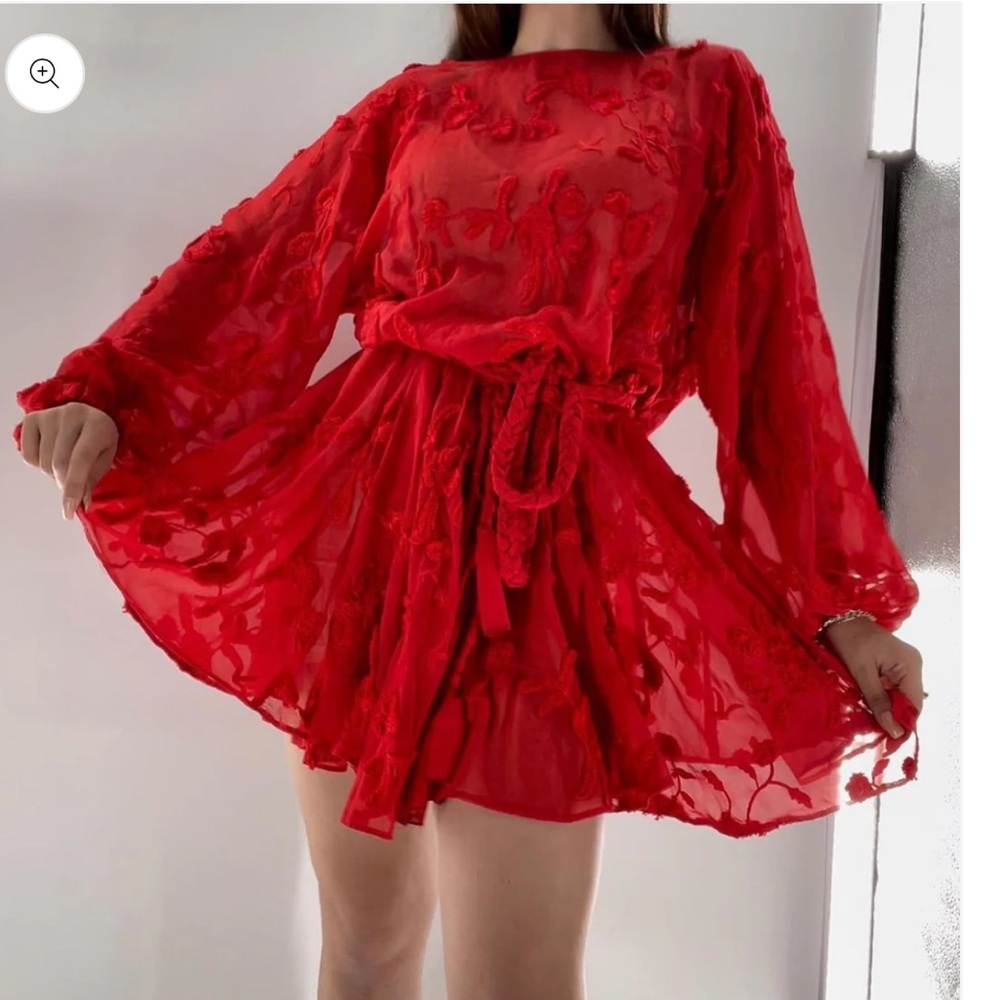 Anthropologie x Mare Mare | Dress